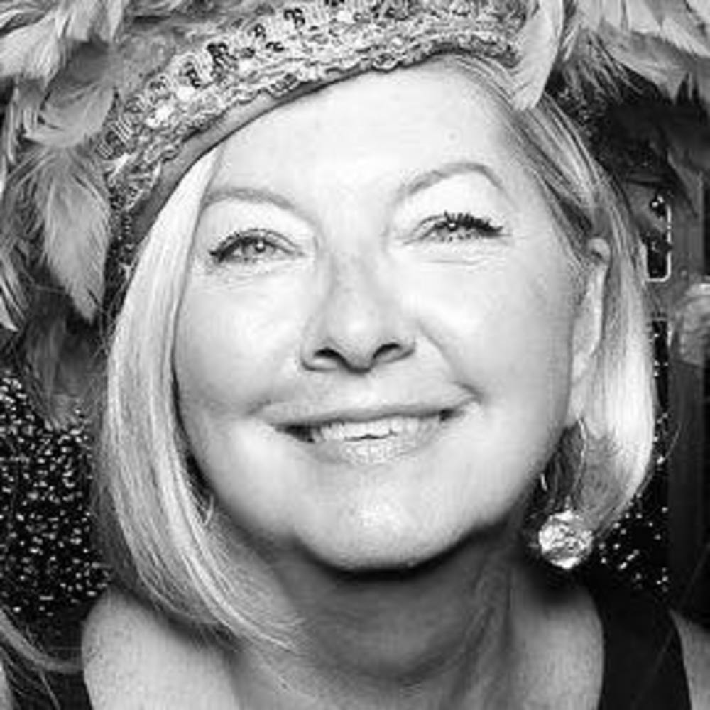 Meet your Posher, Diana